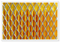 We also supply filter mesh.